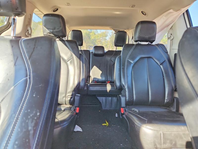 Продажа на аукционе авто 2020 Chrysler Voyager, vin: 2C4RC1DG3LR164378, номер лота: 76067465