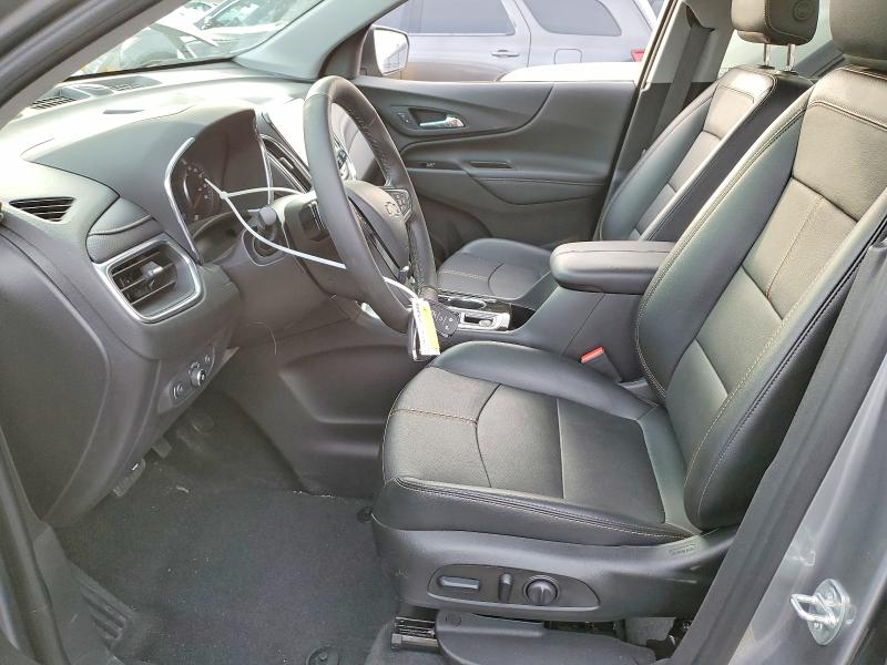 Продаж на аукціоні авто 2023 Chevrolet Equinox, vin: 3GNAXNEG8PL269788, номер лоту: 76809415