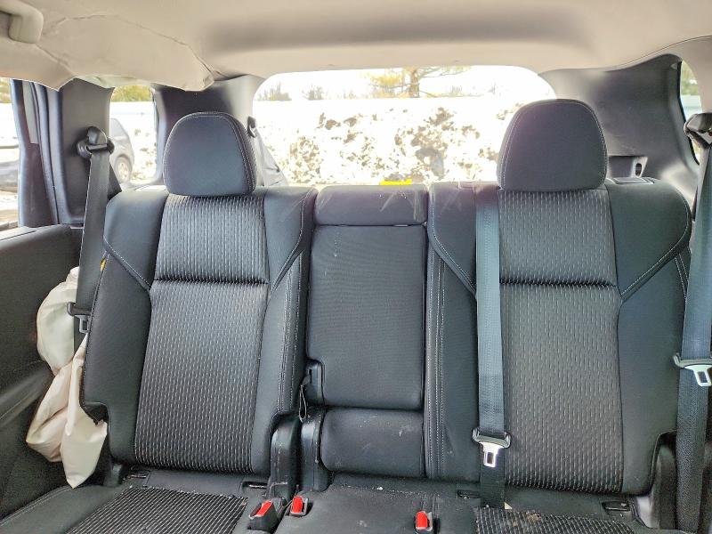 Продаж на аукціоні авто 2022 Mitsubishi Outlander, vin: JA4J4TA80NZ033351, номер лоту: 77244545