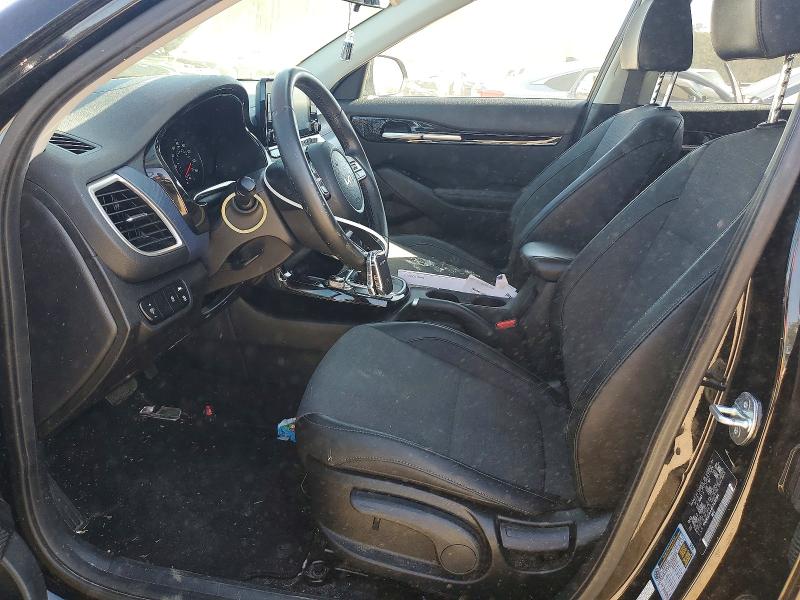 77508155 :رقم المزاد ، KNDEU2AA4P7438194 vin ، 2023 Kia Seltos مزاد بيع