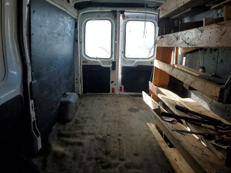2020 Ford Transit Va მანქანა იყიდება აუქციონზე, vin: 1FTBR2C80LKA34699, აუქციონის ნომერი: 48705716