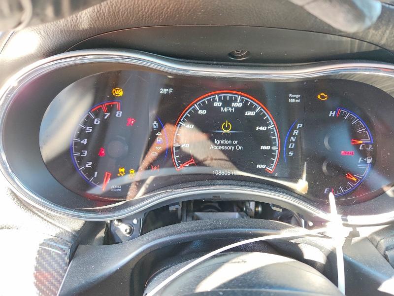 Продаж на аукціоні авто 2014 Jeep Grand Cherokee, vin: 1C4RJFDJ6EC212661, номер лоту: 76067605