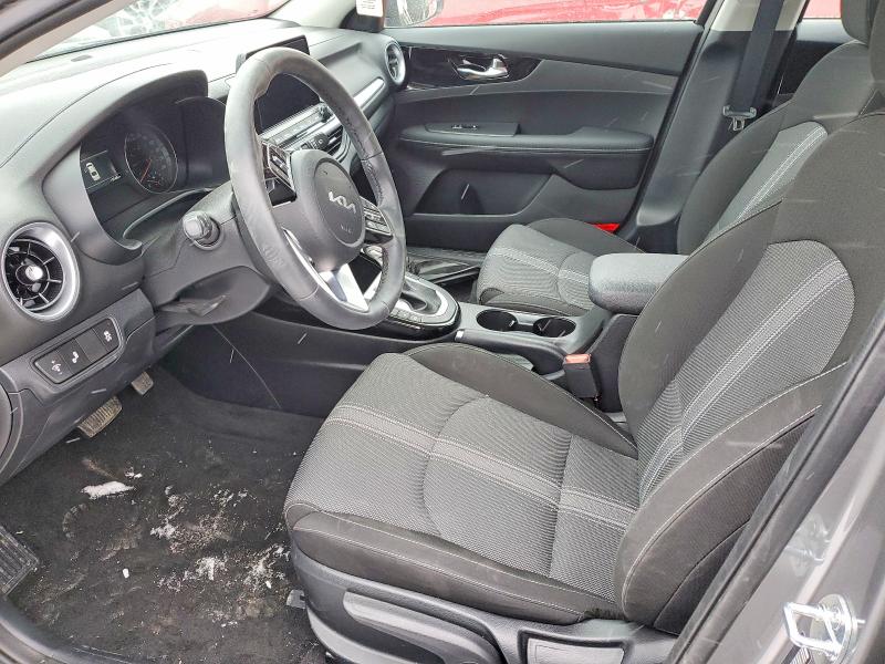 Продажа на аукционе авто 2024 Kia Forte, vin: 3KPF24AD4RE765617, номер лота: 76196265
