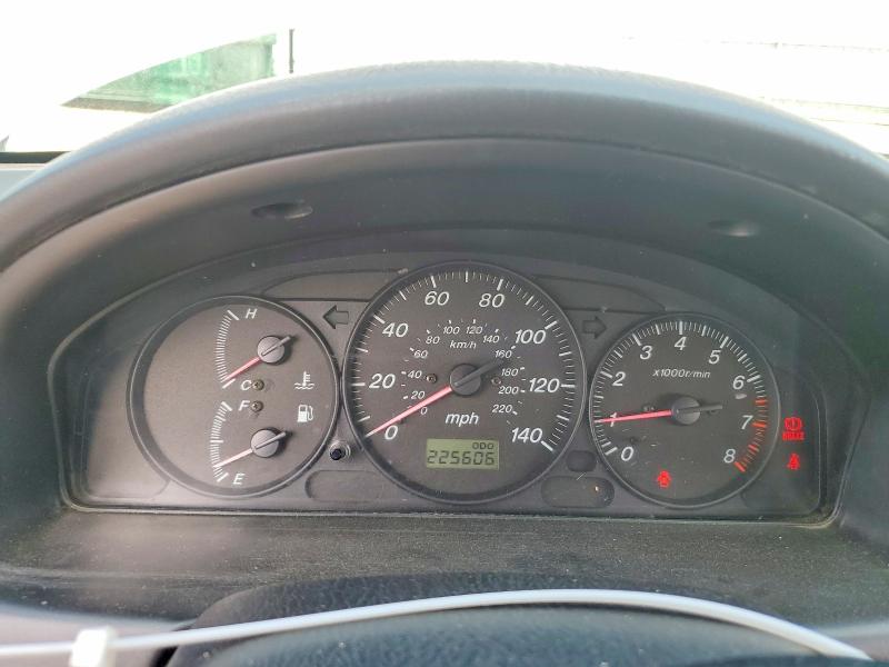 Aukcja sprzedaży 2001 Mazda Protege, vin: JM1BJ222810408201, numer aukcji: 76423925