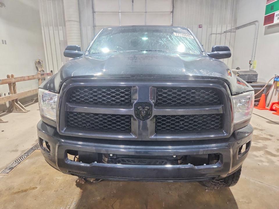 77740045 :رقم المزاد ، 1C6RR7TT1ES253729 vin ، 2014 Ram 1500 مزاد بيع