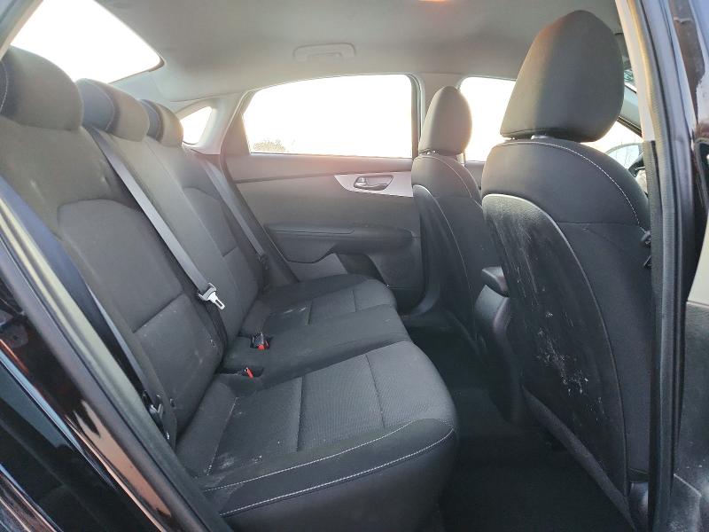 Продажа на аукционе авто 2022 Kia Forte, vin: 3KPF24ADXNE441565, номер лота: 77866345