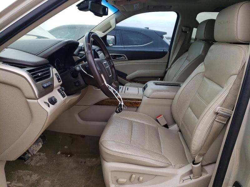 Продаж на аукціоні авто 2016 Gmc Yukon Xl, vin: 1GKS1HKJ5GR350311, номер лоту: 78423775