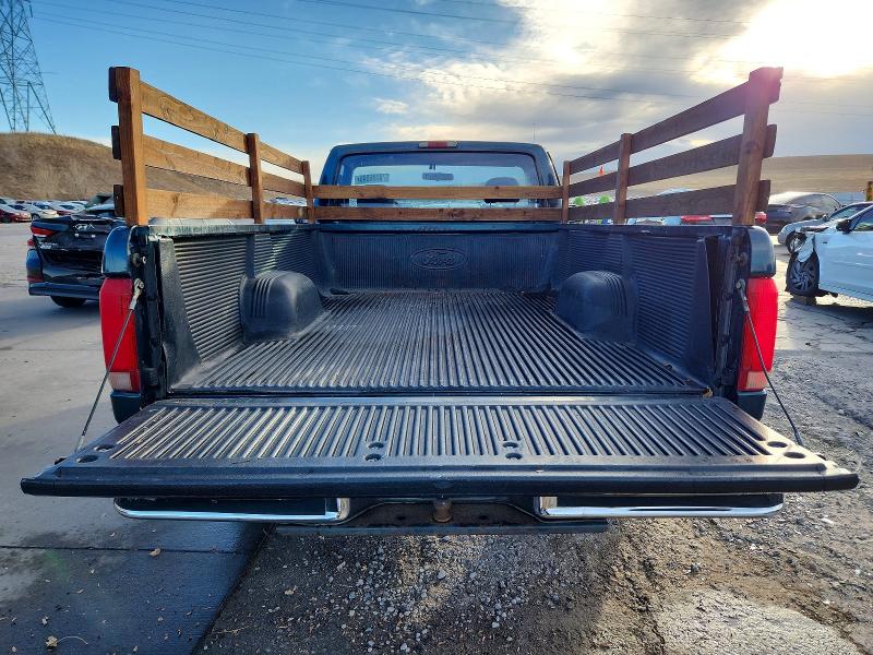 1994 Ford F150 მანქანა იყიდება აუქციონზე, vin: 1FTEF15Y3RNB35949, აუქციონის ნომერი: 76286545