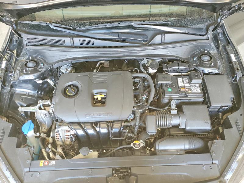 Продажа на аукционе авто 2024 Kia Forte, vin: 3KPF24ADXRE782079, номер лота: 77076385