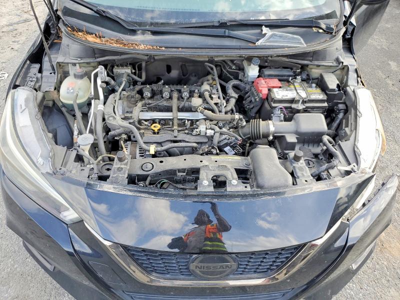 2020 Nissan Versa მანქანა იყიდება აუქციონზე, vin: 3N1CN8FVXLL828924, აუქციონის ნომერი: 78787275
