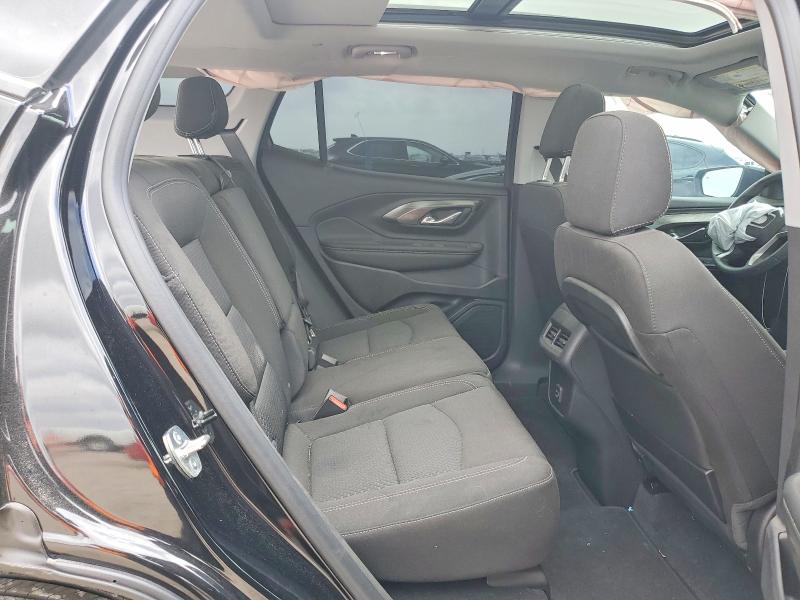 Продажа на аукционе авто 2024 Gmc Terrain, vin: 3GKALMEG8RL399754, номер лота: 78617175