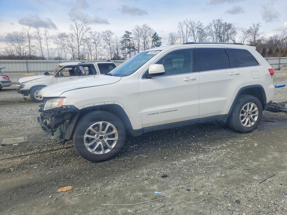 Aukcja sprzedaży 2015 Jeep Grand Cherokee, vin: 1C4RJFAG6FC903232, numer aukcji: 78032895