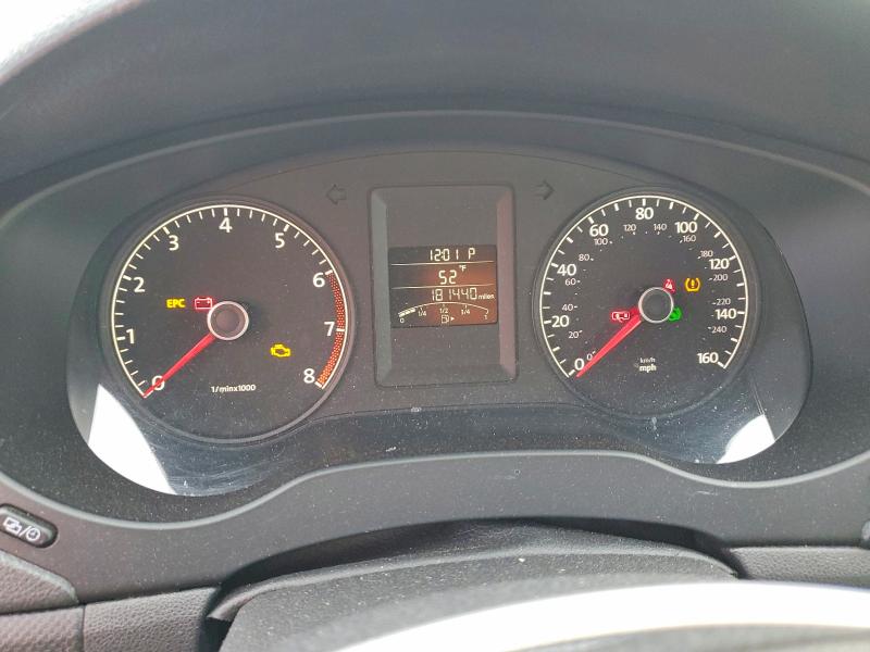 Продаж на аукціоні авто 2013 Volkswagen Jetta, vin: 3VW2K7AJ2DM306068, номер лоту: 77780715