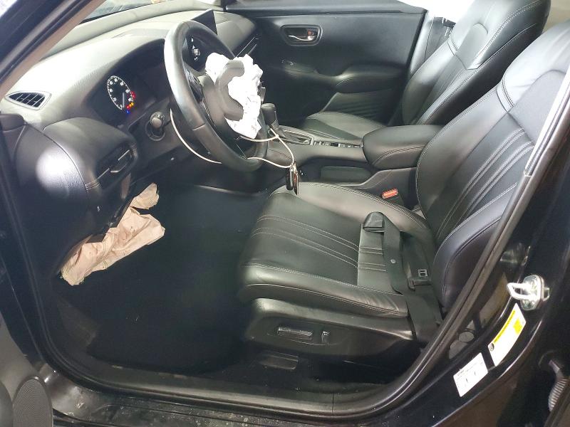 Продажа на аукционе авто 2024 Honda Hr-v, vin: 3CZRZ2H76RM784263, номер лота: 75989845