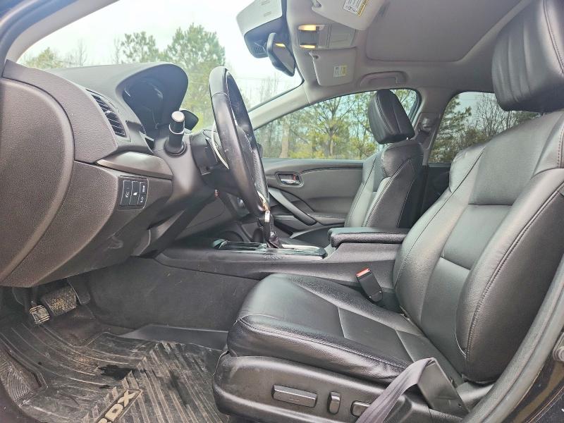 Продаж на аукціоні авто 2018 Acura Rdx, vin: 5J8TB4H35JL025667, номер лоту: 78150105