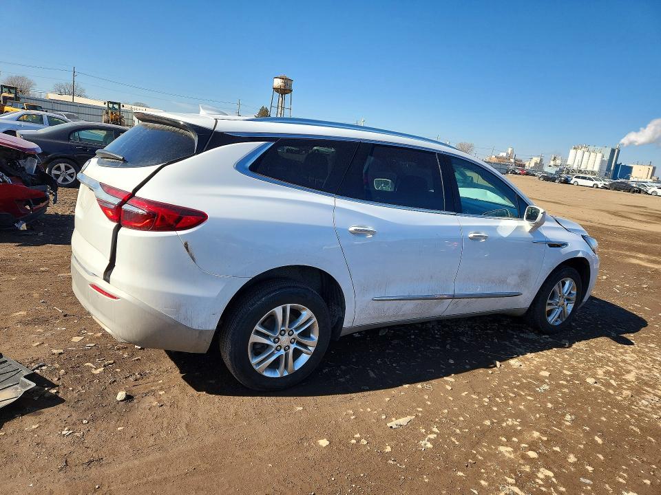 Продаж на аукціоні авто 2020 Buick Enclave, vin: 5GAEVAKW4LJ123752, номер лоту: 78518165