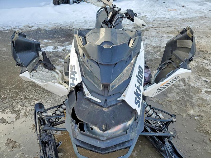 Auction sale of the 2017 Ski-doo Renegade Adrenaline, vin: 2BPSUFHX6HV000546, lot number: 76566305