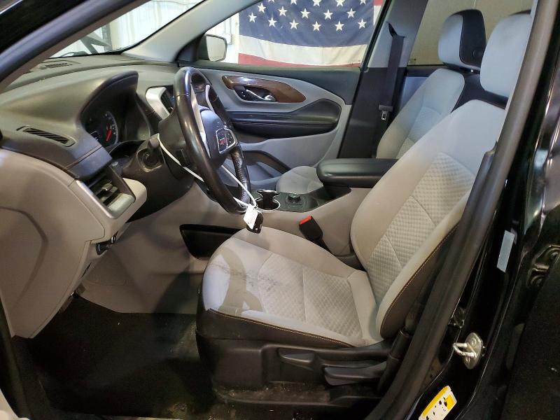 78469555 :رقم المزاد ، 3GKALTEV8JL334304 vin ، 2018 Gmc Terrain مزاد بيع