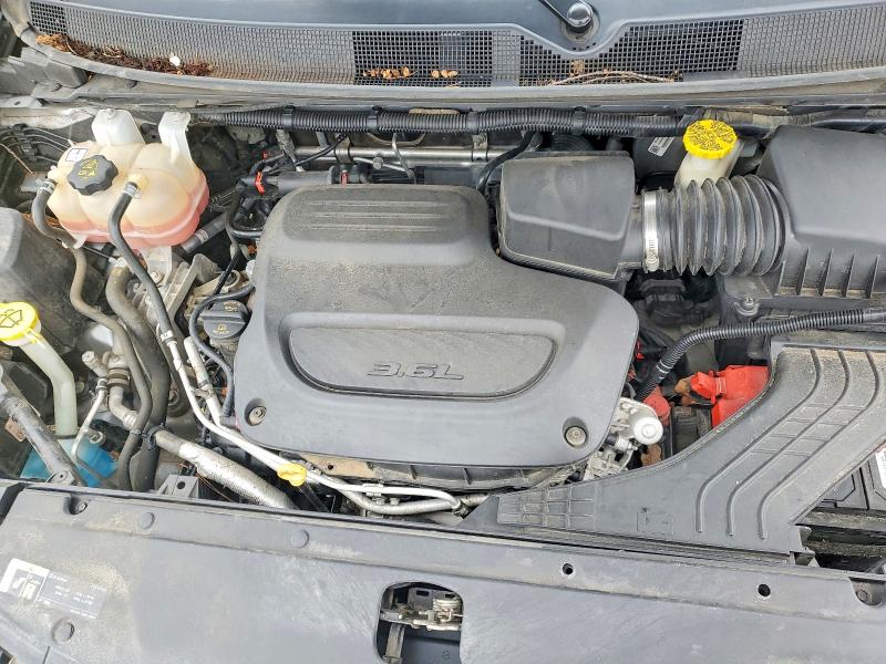Продаж на аукціоні авто 2021 Chrysler Pacifica, vin: 2C4RC1BG1MR584886, номер лоту: 77727255