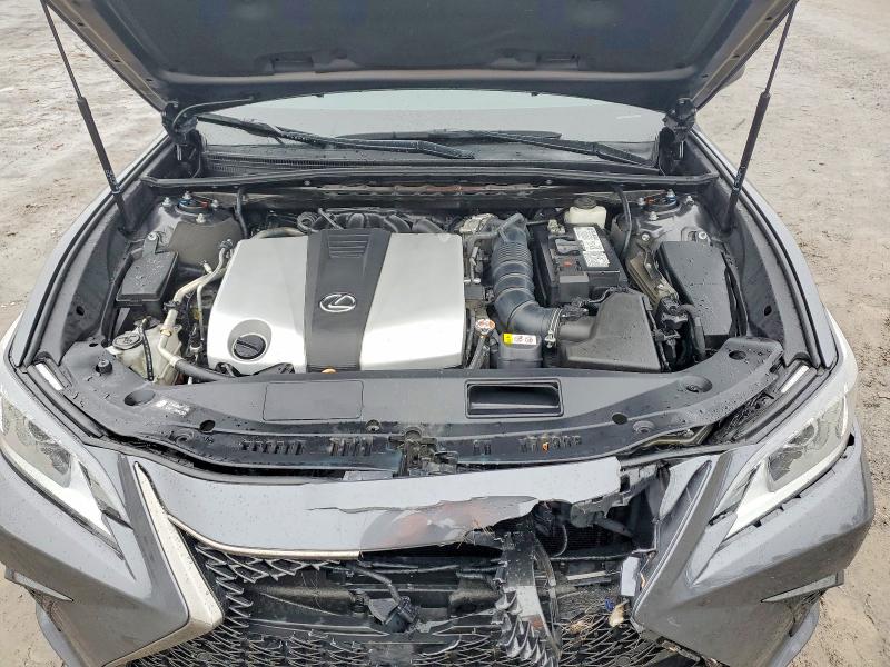 Aukcja sprzedaży 2022 Lexus Es 350, vin: 58ADZ1B11NU123443, numer aukcji: 78424305