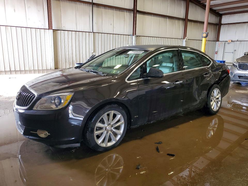 Aukcja sprzedaży 2014 Buick Verano, vin: 1G4PP5SKXE4127873, numer aukcji: 77495085