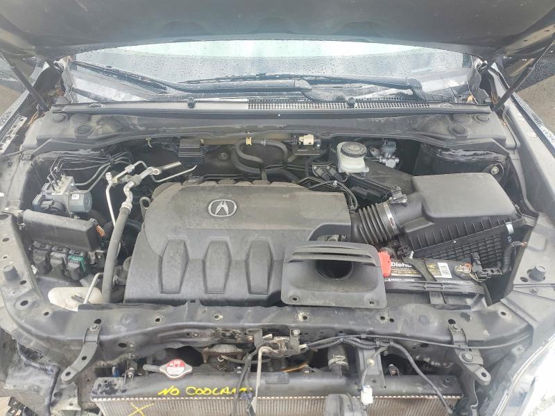 Aukcja sprzedaży 2016 Acura Rdx, vin: 5J8TB3H33GL003072, numer aukcji: 77876745