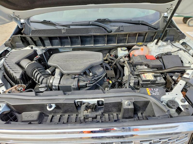 Aukcja sprzedaży 2019 Gmc Acadia, vin: 1GKKNXLS5KZ175900, numer aukcji: 76770285