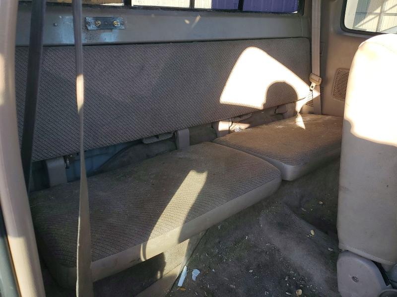 Продаж на аукціоні авто 1996 Toyota T100, vin: JT4TN12D5T0018390, номер лоту: 77432825