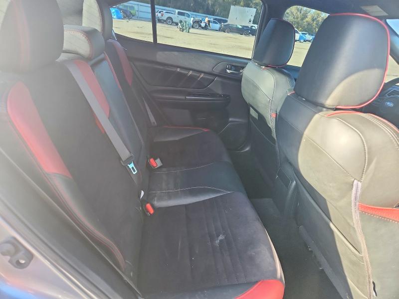 Aukcja sprzedaży 2020 Subaru Wrx, vin: JF1VA1B62L9832729, numer aukcji: 78042635