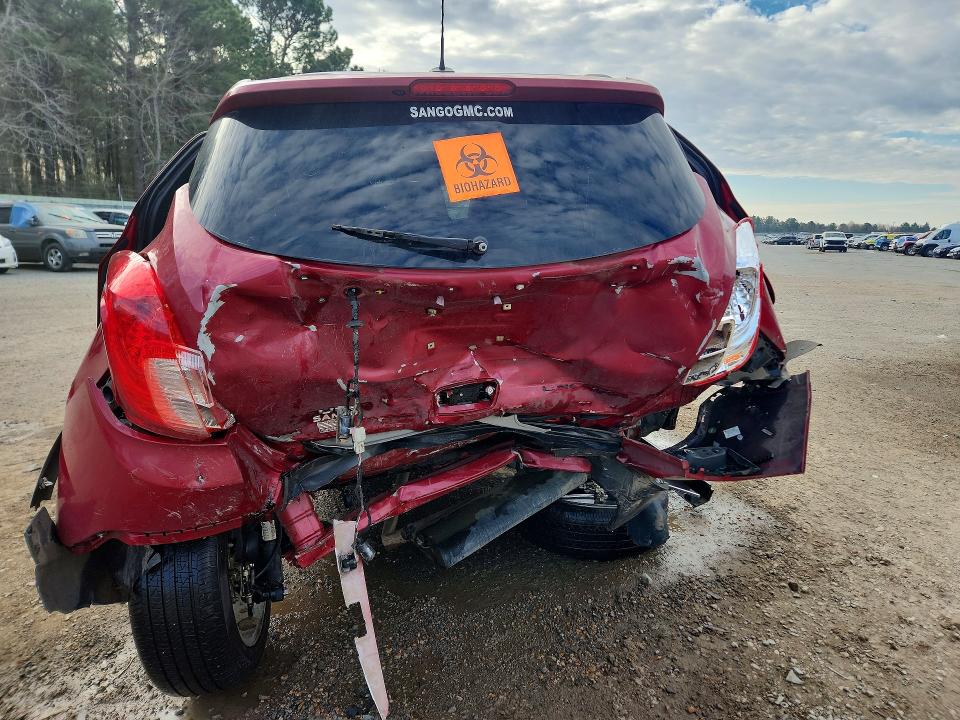 Продаж на аукціоні авто 2016 Buick Encore, vin: KL4CJCSB2GB622246, номер лоту: 78970035