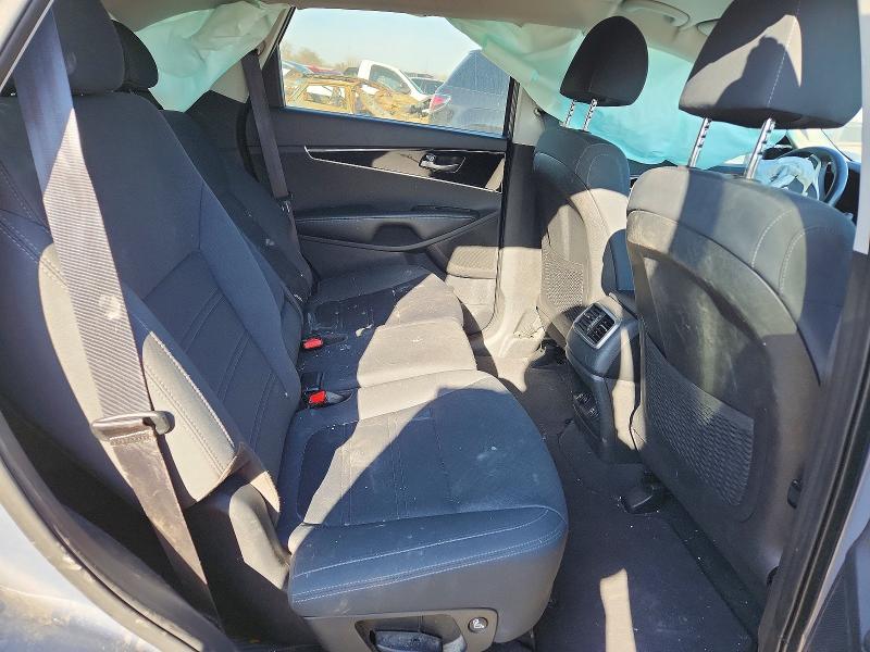 Продажа на аукционе авто 2020 Kia Sorento, vin: 5XYPGDA38LG658464, номер лота: 76228755