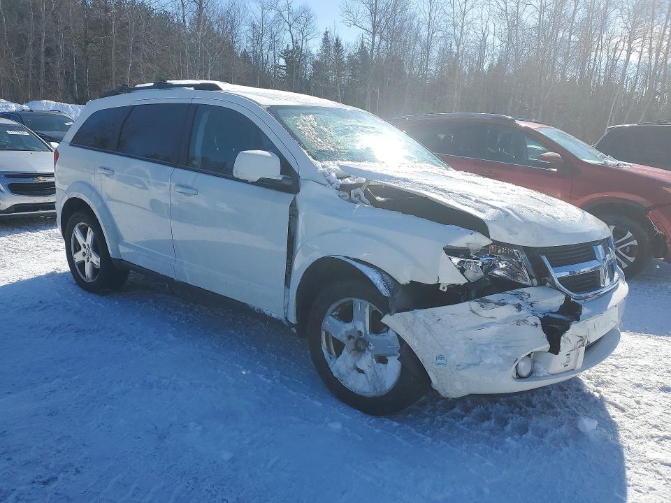 Aukcja sprzedaży 2010 Dodge Journey, vin: 3D4PG5FV1AT167033, numer aukcji: 77305935