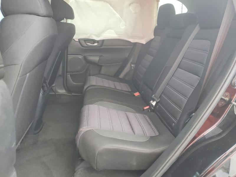 2020 Honda Cr-v მანქანა იყიდება აუქციონზე, vin: 5J6RW1H24LL007208, აუქციონის ნომერი: 76526565