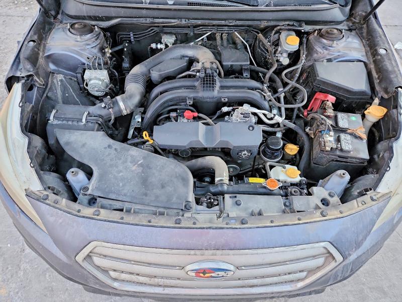 76073525 :رقم المزاد ، 4S4BSBCC0F3205082 vin ، 2015 Subaru Outback مزاد بيع