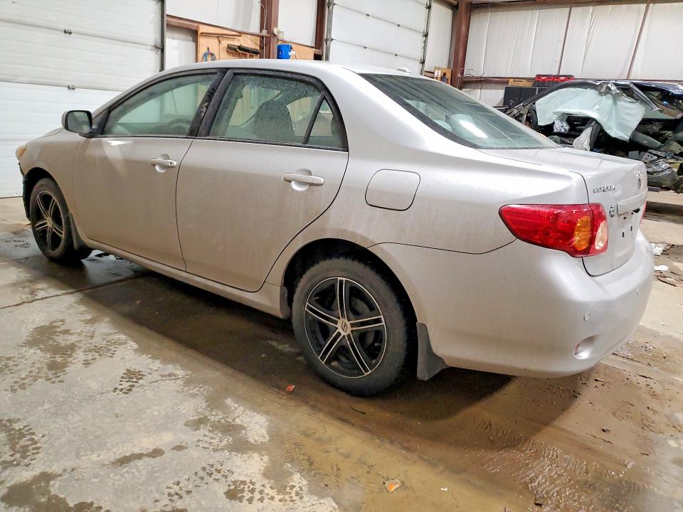 Продажа на аукционе авто 2010 Toyota Corolla, vin: 2T1BU4EE4AC396062, номер лота: 75542135