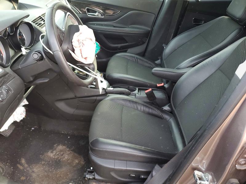 Продаж на аукціоні авто 2014 Buick Encore, vin: KL4CJBSB1EB619183, номер лоту: 75585335