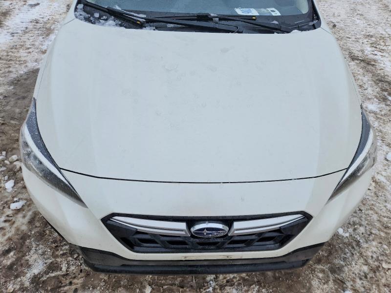 2021 Subaru Crosstrek მანქანა იყიდება აუქციონზე, vin: JF2GTAPC2M8327729, აუქციონის ნომერი: 78501115
