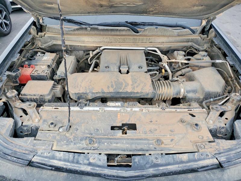 Продажа на аукционе авто 2025 Chevrolet Colorado, vin: 1GCPTEEK1S1134526, номер лота: 77617785