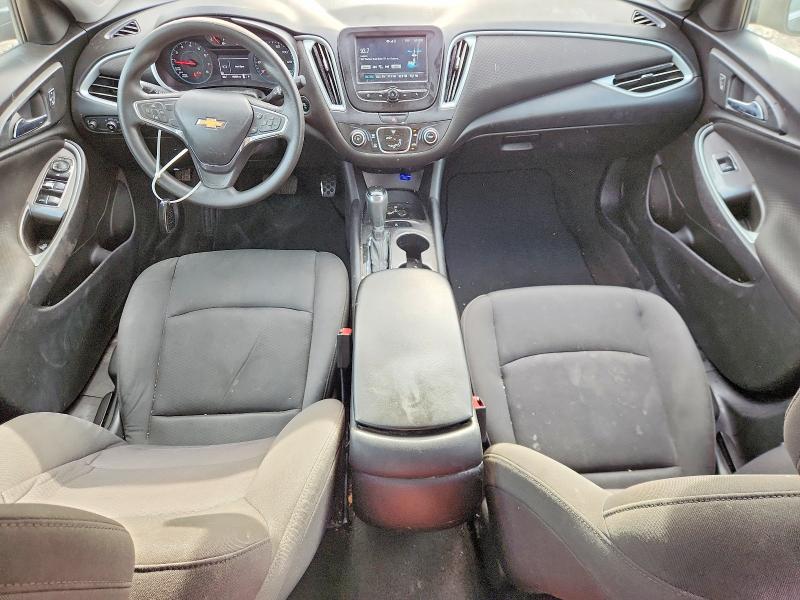 Aukcja sprzedaży 2018 Chevrolet Malibu, vin: 1G1ZB5ST6JF131169, numer aukcji: 79170655