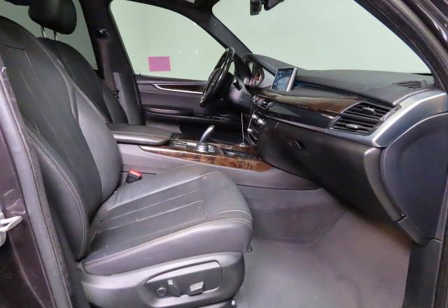 Продаж на аукціоні авто 2017 Bmw X5, vin: 5UXKR2C36H0X07436, номер лоту: 79076685