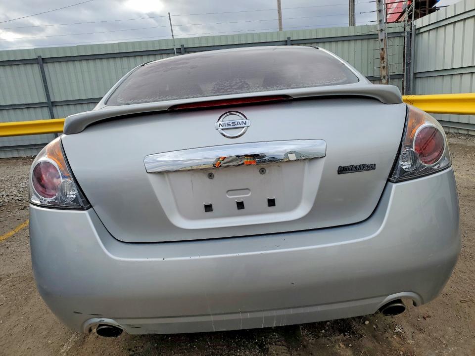 Продажа на аукционе авто 2010 Nissan Altima, vin: 1N4AL2APXAN526794, номер лота: 58019626