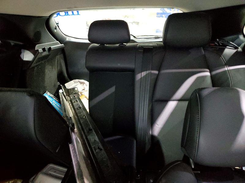 96795185 :رقم المزاد ، 3MVDMBEY4SM769034 vin ، 2025 Mazda Cx-30 مزاد بيع