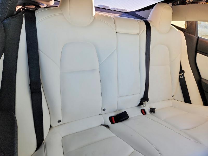 Aukcja sprzedaży 2019 Tesla Model 3, vin: 5YJ3E1EA8KF324436, numer aukcji: 77823925