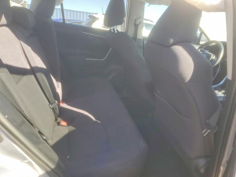 2019 Toyota Rav4 მანქანა იყიდება აუქციონზე, vin: 2T3H1RFV1KW030307, აუქციონის ნომერი: 78591355