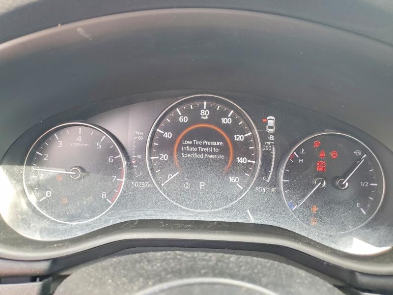 Продажа на аукционе авто 2020 Mazda 3, vin: 3MZBPABL6LM130641, номер лота: 76774755