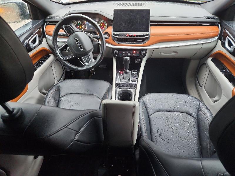 78271645 :رقم المزاد ، 3C4NJDCN2PT558897 vin ، 2023 Jeep Compass مزاد بيع