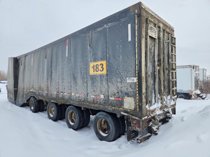 Продажа на аукционе авто 2017 Remorque Trailer, vin: 2F9SCA9B1HC020050, номер лота: 75241265