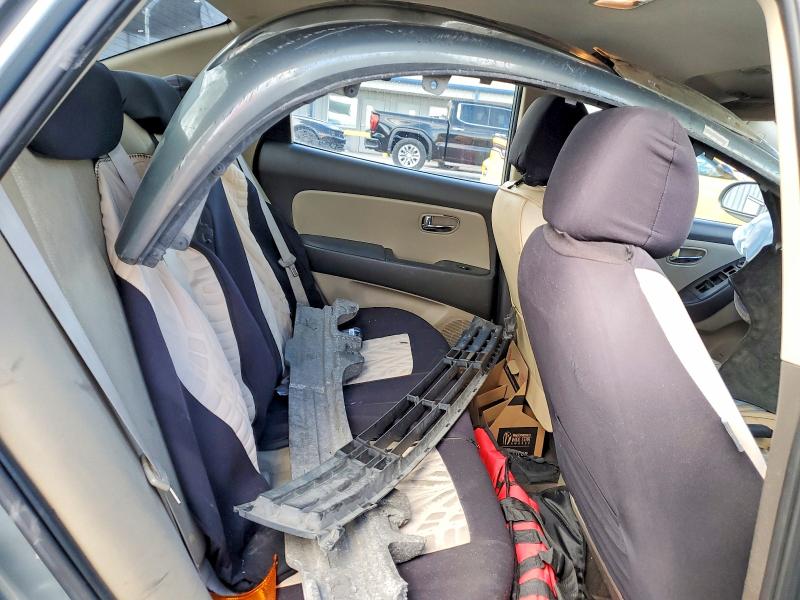 Продаж на аукціоні авто 2010 Hyundai Elantra, vin: KMHDU4AD6AU121507, номер лоту: 77970485