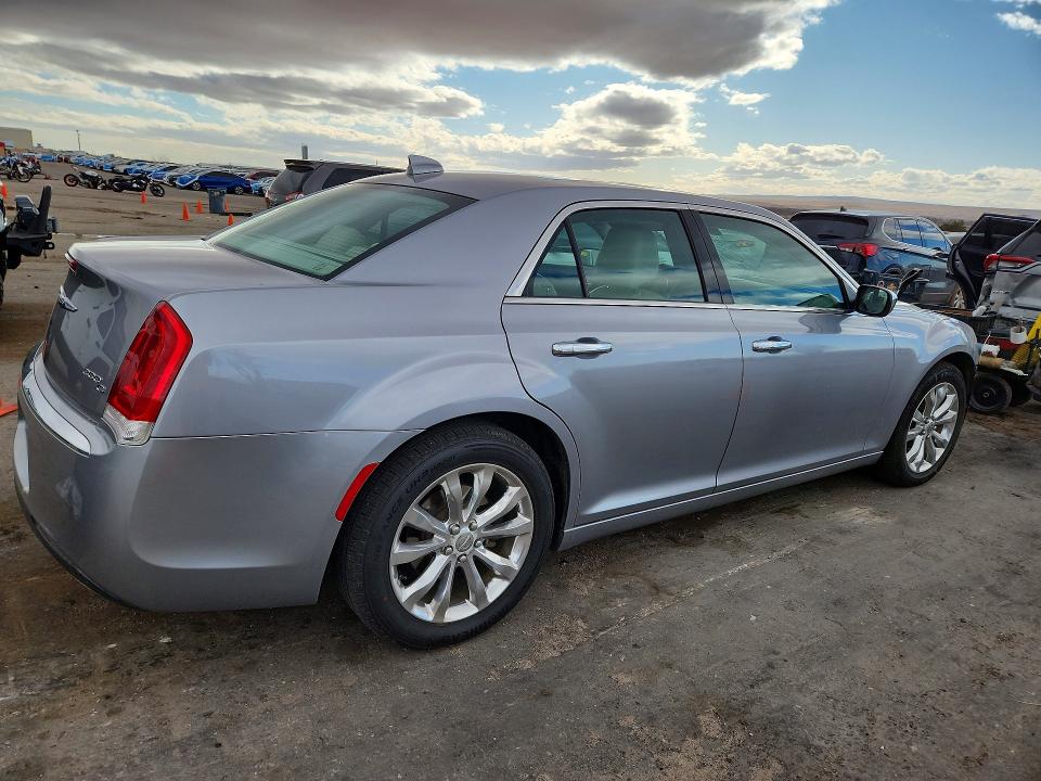 Aukcja sprzedaży 2016 Chrysler 300c, vin: 2C3CCAKG7GH106573, numer aukcji: 78438285