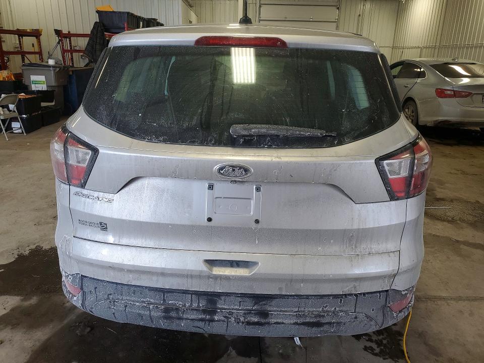 Aukcja sprzedaży 2018 Ford Escape, vin: 1FMCU0F75JUC08287, numer aukcji: 75575015